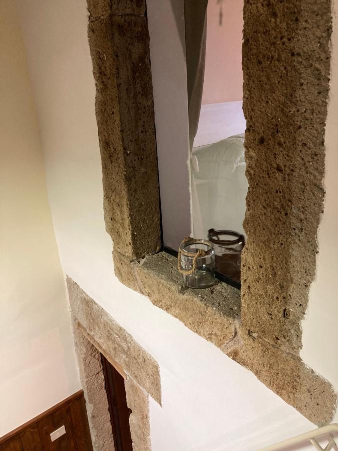 La Casetta Nel Granaio Capranica Exterior foto